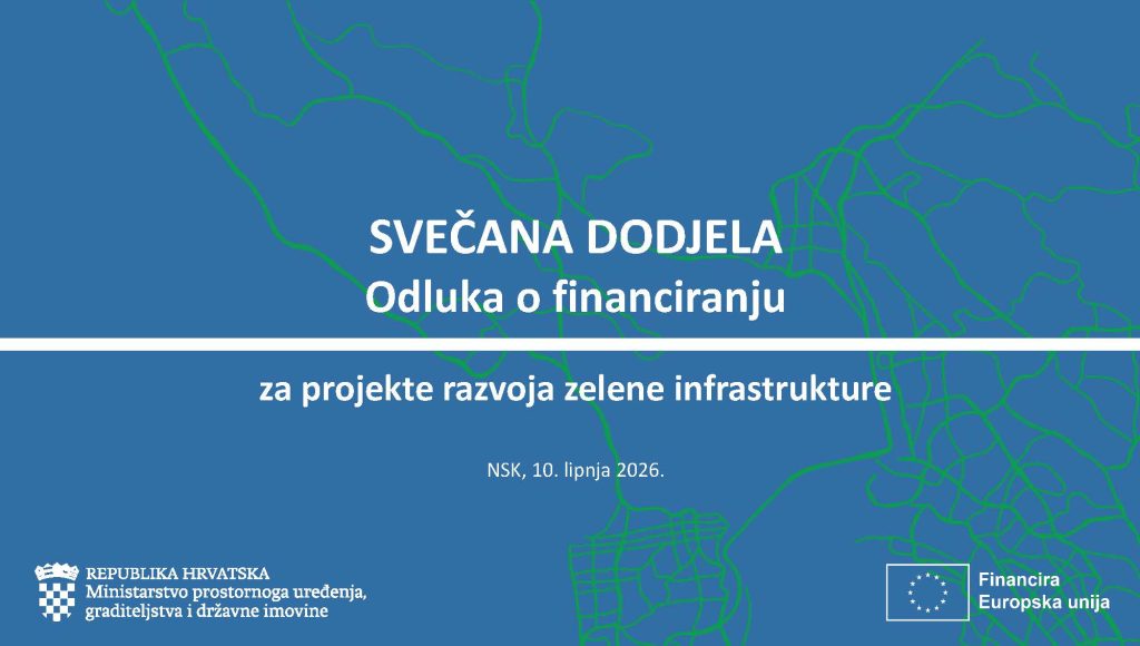 Dodjela sredstava slika